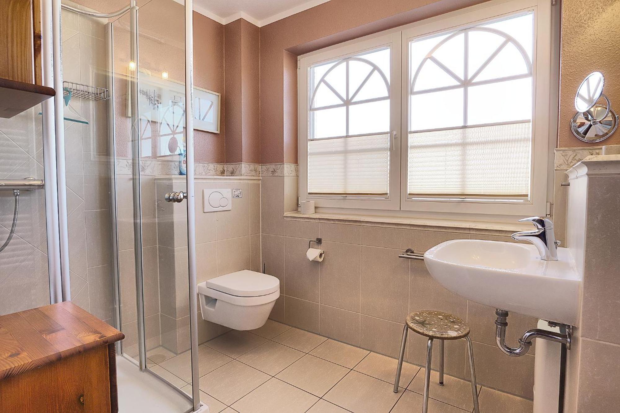 Villa Sonnenuhr, Fw 8 Zingst Zewnętrze zdjęcie