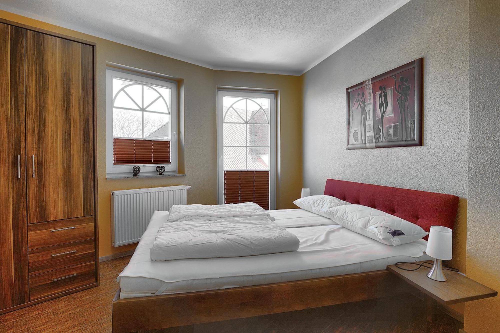 Villa Sonnenuhr, Fw 8 Zingst Zewnętrze zdjęcie