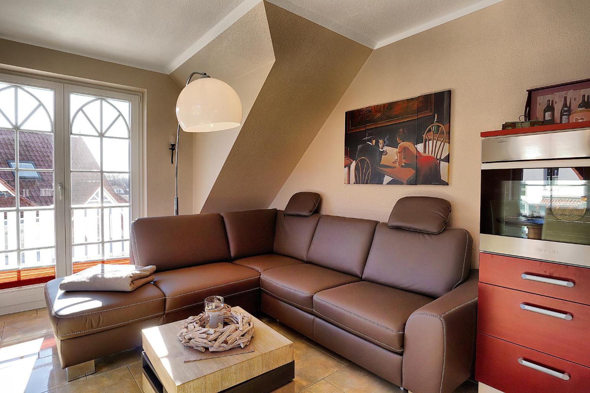 Villa Sonnenuhr, Fw 8 Zingst Zewnętrze zdjęcie